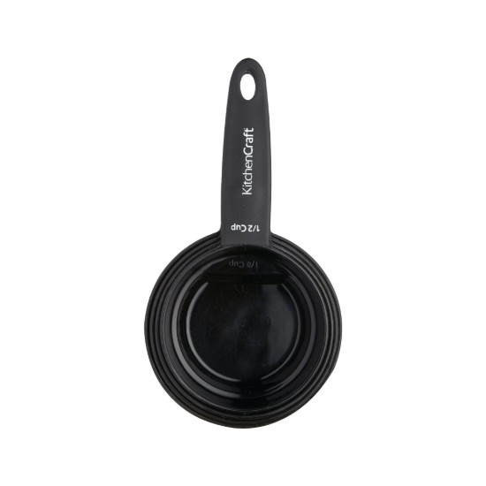 Kitchen Craft mérőlapát készlet, 4 részes