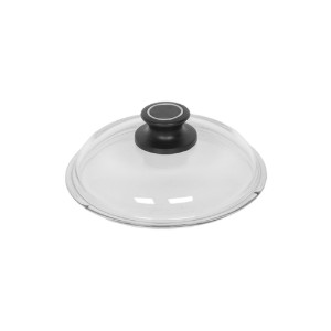 AMT Gastroguss üveg fedő, 20 cm