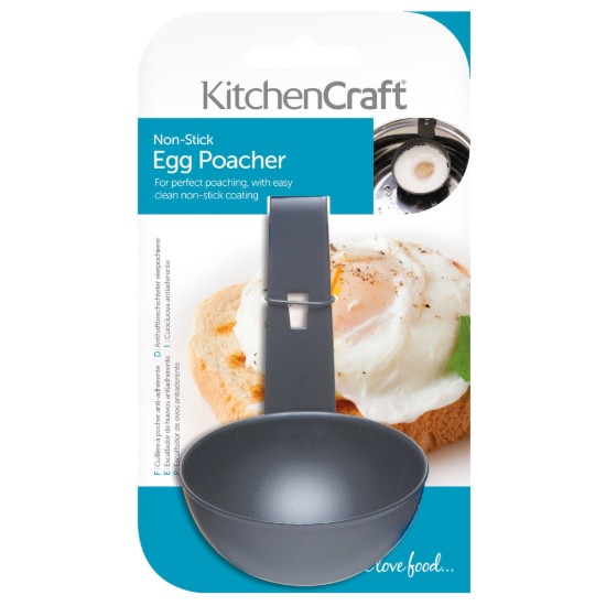 Kitchen Craft tükörtojás készítő