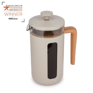 La Cafetiere - Pisa Latte Crema  Francia prés kávéfőző, 1L
