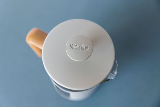 La Cafetiere - Pisa Latte Crema  Francia prés kávéfőző, 1L