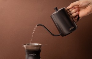 La Cafetiere - Rozsdamentes acé kávéfőző kanna, 600 ml