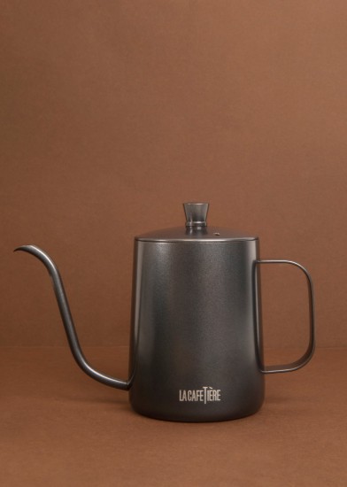 La Cafetiere - Rozsdamentes acé kávéfőző kanna, 600 ml