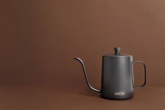 La Cafetiere - Rozsdamentes acé kávéfőző kanna, 600 ml
