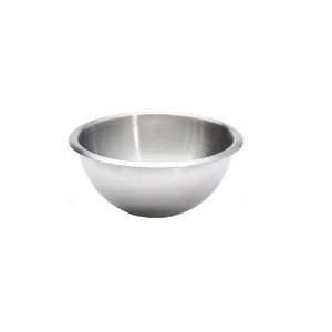 de Buyer - Kerek tál, rozsdamentes acélból, 20cm/2,1L