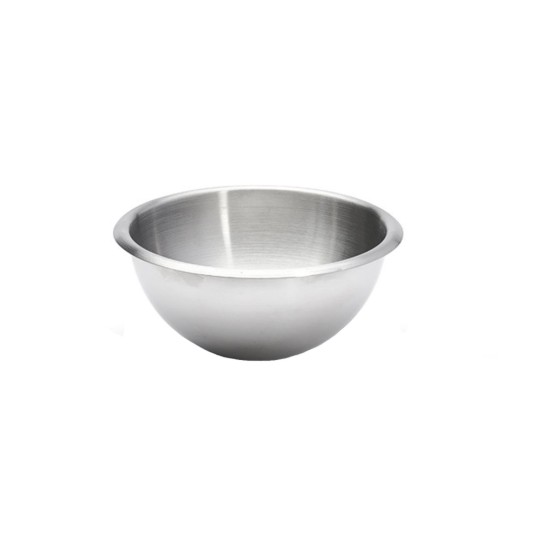 de Buyer - Kerek tál, rozsdamentes acélból, 20cm/2,1L