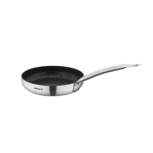 Tapadásmentes serpenyő, alumínium, 26cm/2,5L, "Proline Gastro" - Korkmaz