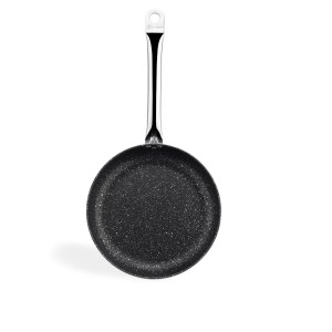  Korkmaz - "Proline Gastro" Tapadásmentes serpenyő, alumínium, 30cm/3L