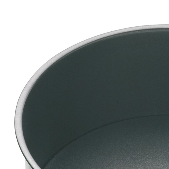 Kitchen Craft sütőforma, 15 cm, acél