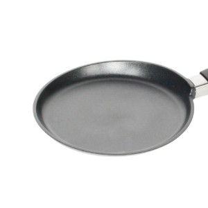 AMT Gastroguss palacsintasütő, 24 cm, alumínium