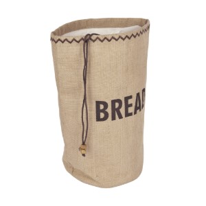 Kitchen Craft ~  "Natural Elements" - Kenyérzsák