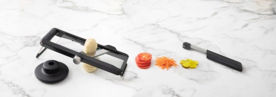 Chef'n - 4 az 1-ben mandolin szeletelő
