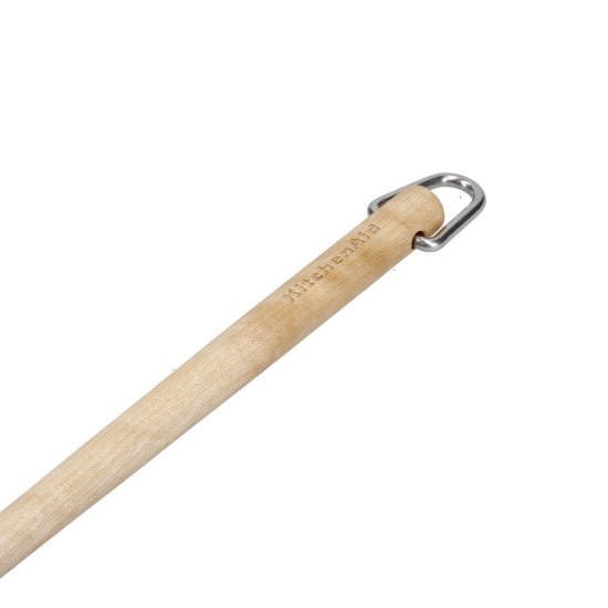 KitchenAid - Konyhai spatula, szilikon, Empire Red