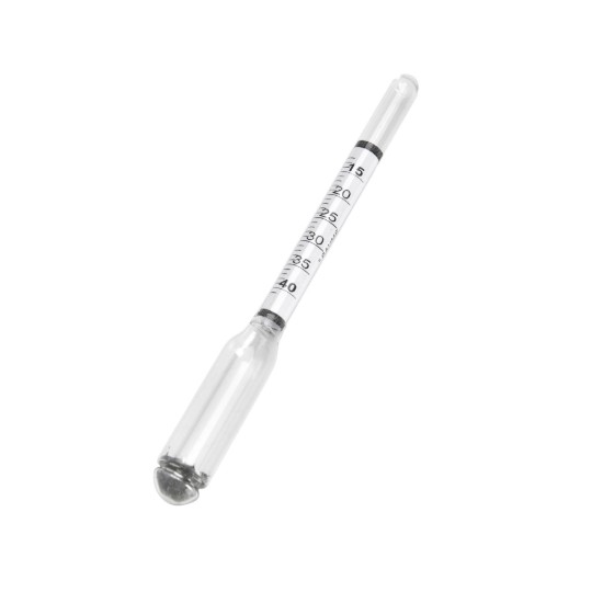 de Buyer szirup sűrűség mérő 14 cm