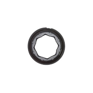 de Buyer - "Star" Díszítőcső F8, tritán, 18mm