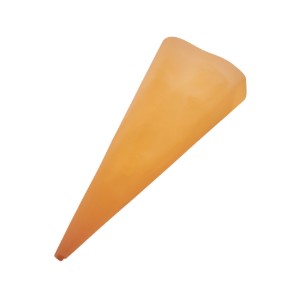 Nyomózsák, műanyag, 35 cm - "de Buyer"