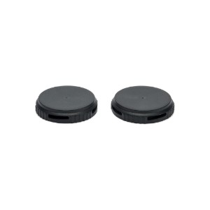 Tartalék 2 kupak tészta fecskendő 335800 - de Buyer