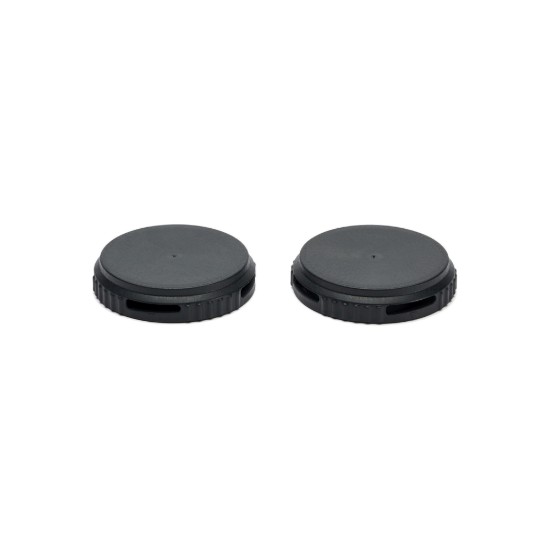 Tartalék 2 kupak tészta fecskendő 335800 - de Buyer