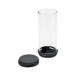 Tartalék 2 kupak tészta fecskendő 335800 - de Buyer
