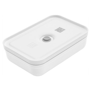 Vákuumos ebéddoboz, 1L, műanyag, FRESH&SAVE - Zwilling