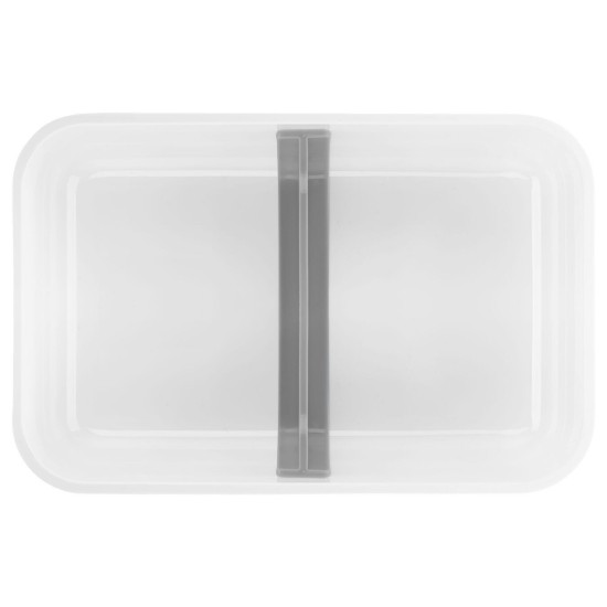 Vákuumos ebéddoboz, 1L, műanyag, FRESH&SAVE - Zwilling