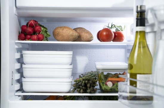 Vákuumos ebéddoboz, 1L, műanyag, FRESH&SAVE - Zwilling