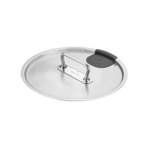  Zwilling - Pro S Sous-vide fedő, rozsdamentes acél, 24 cm