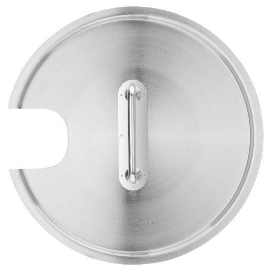  Zwilling - Pro S Sous-vide fedő, rozsdamentes acél, 24 cm