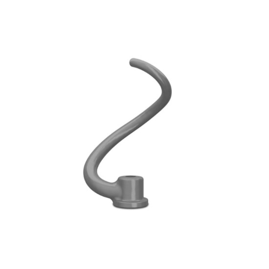 KitchenAid - Emelőkaros robotgép, 5,6L, Artisan, 60-as modell, Matte Black