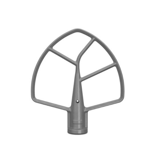 KitchenAid - Emelőkaros robotgép, 5,6L, Artisan, 60-as modell, Almond Cream
