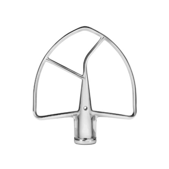 KitchenAid - Artisan Emelőkaros robotgép, 6,6 l, 70 Model, Contour Silver