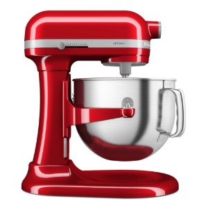 KitchenAid - Artisan Emelőkaros robotgép, 6,6 l, 70 Model, Candy Apple 