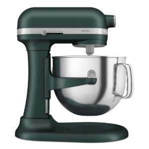 KitchenAid - Artisan Emelőkaros robotgép, 6,6 l, 70 Model, Pebbled Palm 