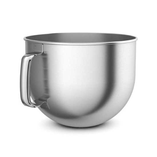 KitchenAid - Artisan Emelőkaros robotgép, 6,6 l, 70 Model, Medallion Silver