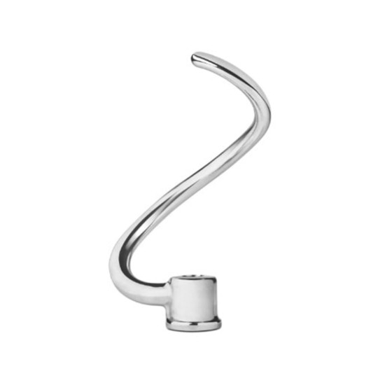 KitchenAid - Artisan Emelőkaros robotgép, 6,6 l, 70 Model, Medallion Silver
