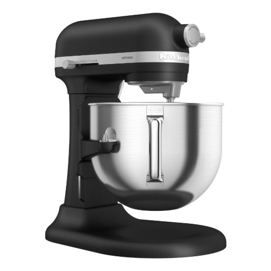KitchenAid - Artisan Emelőkaros robotgép, 6,6 l, 70 Model, Cast Iron