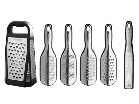 A Microplane Elite kategória képek