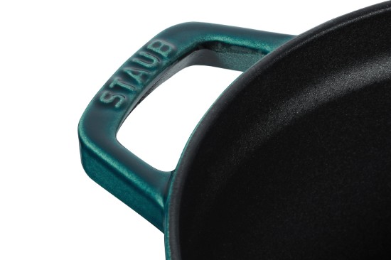 Staub "La Mer" Cocotte öntöttvas edény 26 cm
