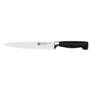 Zwilling - "TWIN Four Star"  2 db Konyhakés 