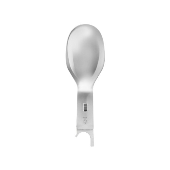 Opinel - "Picnic Plus" 2 db piknik evőeszköz, rozsdamentes acél