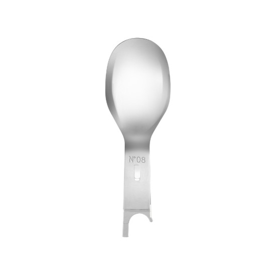 Opinel - "Picnic Plus" 2 db piknik evőeszköz, rozsdamentes acél