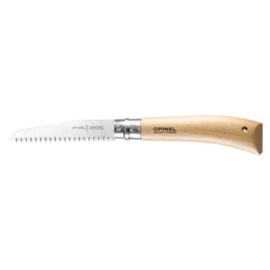 Opinel - Összecsukható fűrész N°12, acél, 12cm