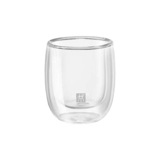2 db Eszpresszó csésze  80ml, "Sorrento" - Zwilling