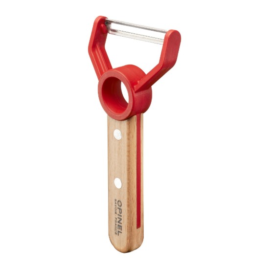 Opinel - "Le Petit Chef" 3 részes gyerek készlet, Red