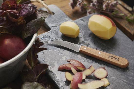 Opinel - "Les Essentiels" 4 db Konyhai kés
