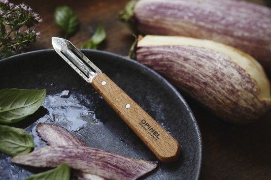Opinel - "Les Essentiels" 4 db Konyhai kés