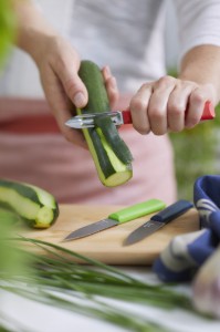 Opinel - "Les Essentiels"  3 db Kés, rozsdamentes acél 