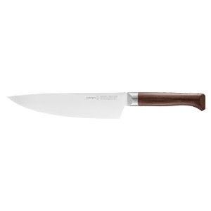 Opinel - "Les Forges 1890” Szakácskés, 20cm