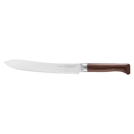 Opinel - "Les Forges 1890" Kenyérvágó kés, 21 cm