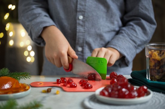 Opinel - "Le Petit Chef" Gyermek ujjvédő